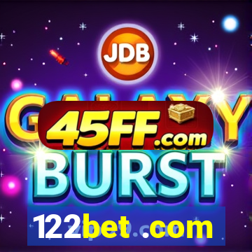 122bet .com